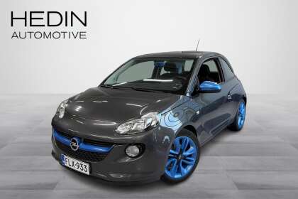 Opel Adam 3-ov Jam 1,4 ecoFLEX S/S 64kW ECT5 - FLX-933