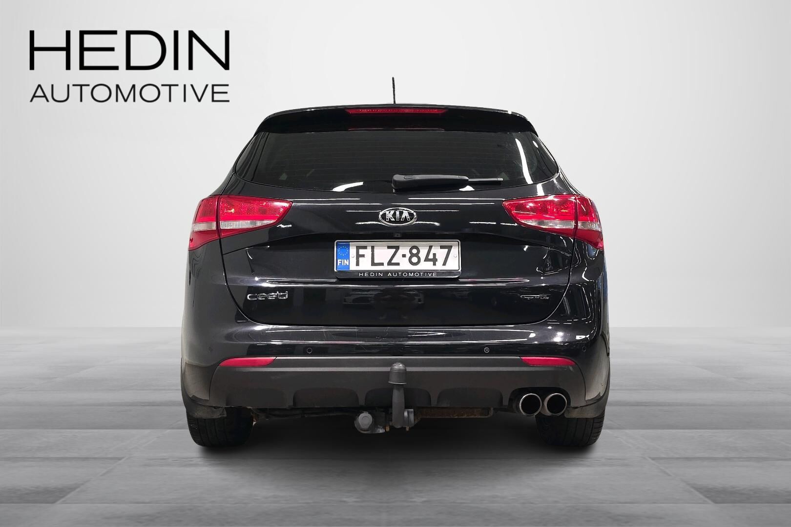Kia Ceed 2015, bild 4/32