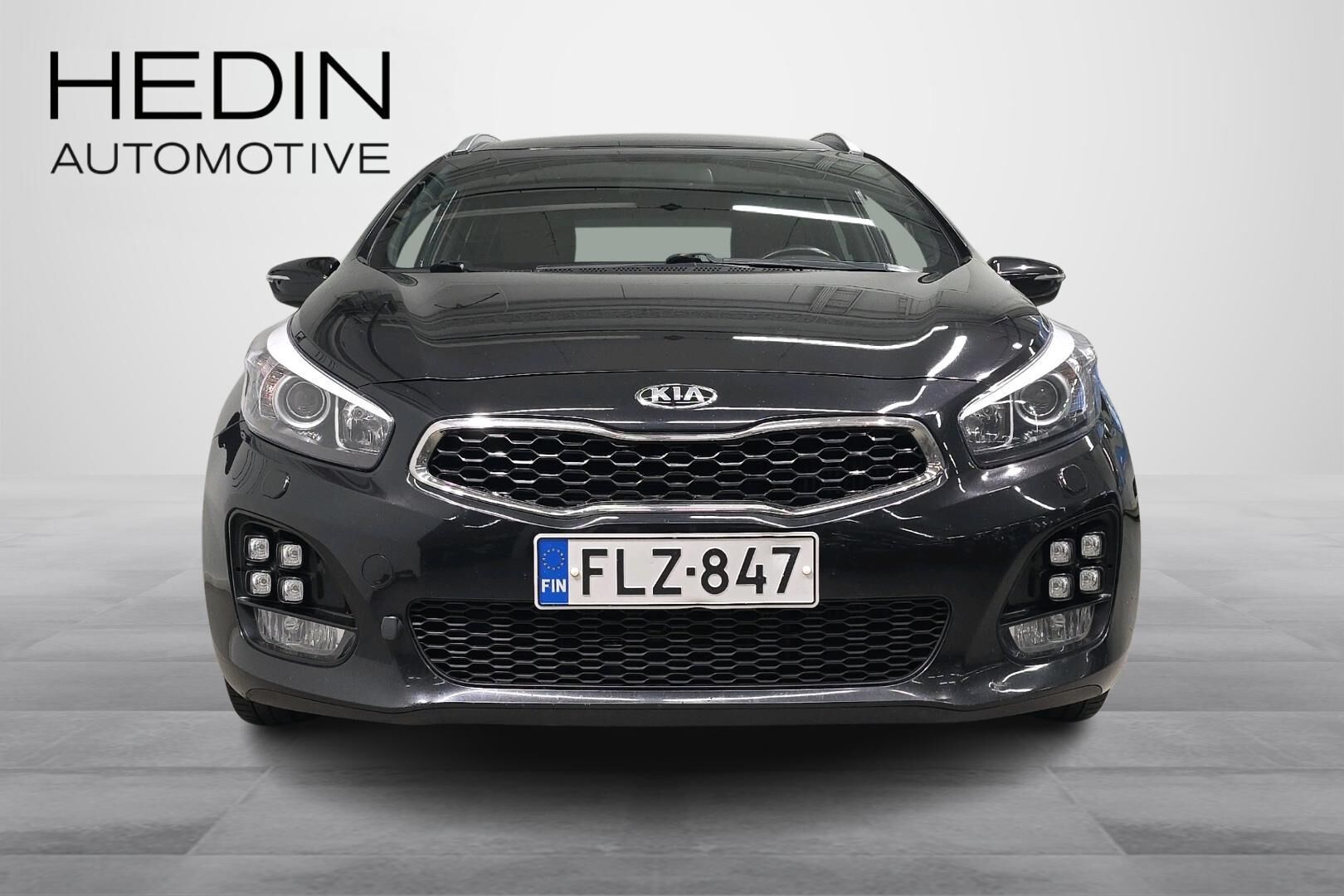 Kia Ceed 2015, bild 5/32