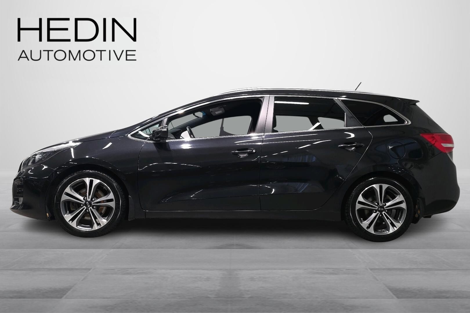 Kia Ceed 2015, bild 7/32