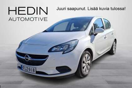 Opel CORSA 5-ov Enjoy 1,4 ecoFLEX Start/Stop 66kW MT5 - FLZ-918