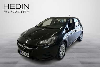 Opel CORSA - FLZ-920