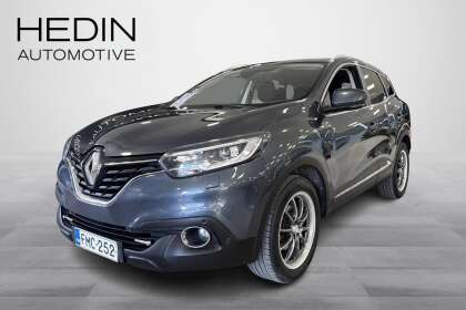 Renault KADJAR Energy TCe 130 Zen - FMC-252