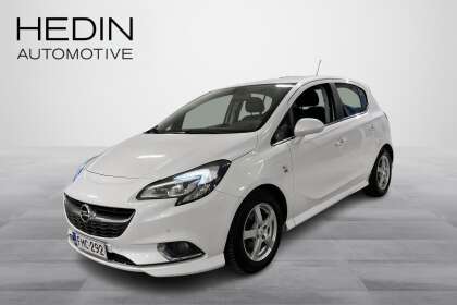 Opel CORSA 5-ov Cosmo OPC-Line 1,4 ecoFLEX Start/Stop 66kW MT5 - FMC-292