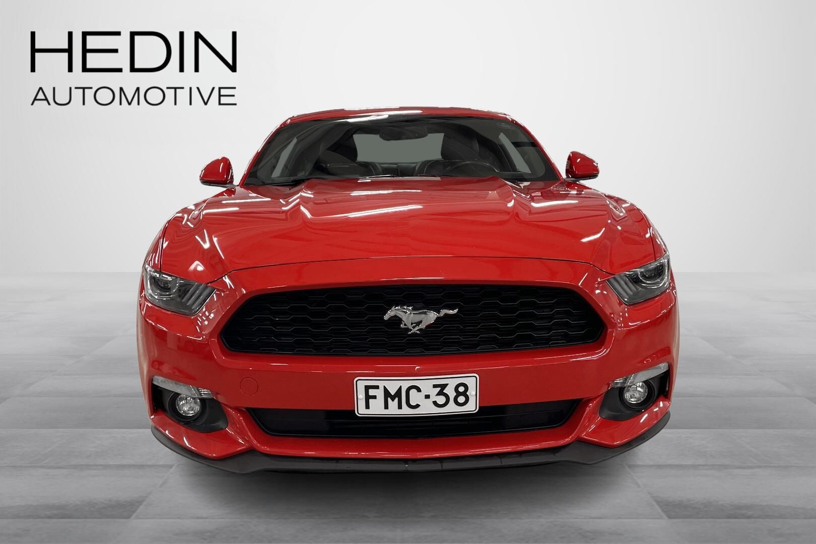 Ford Mustang 2017, bild 2/31