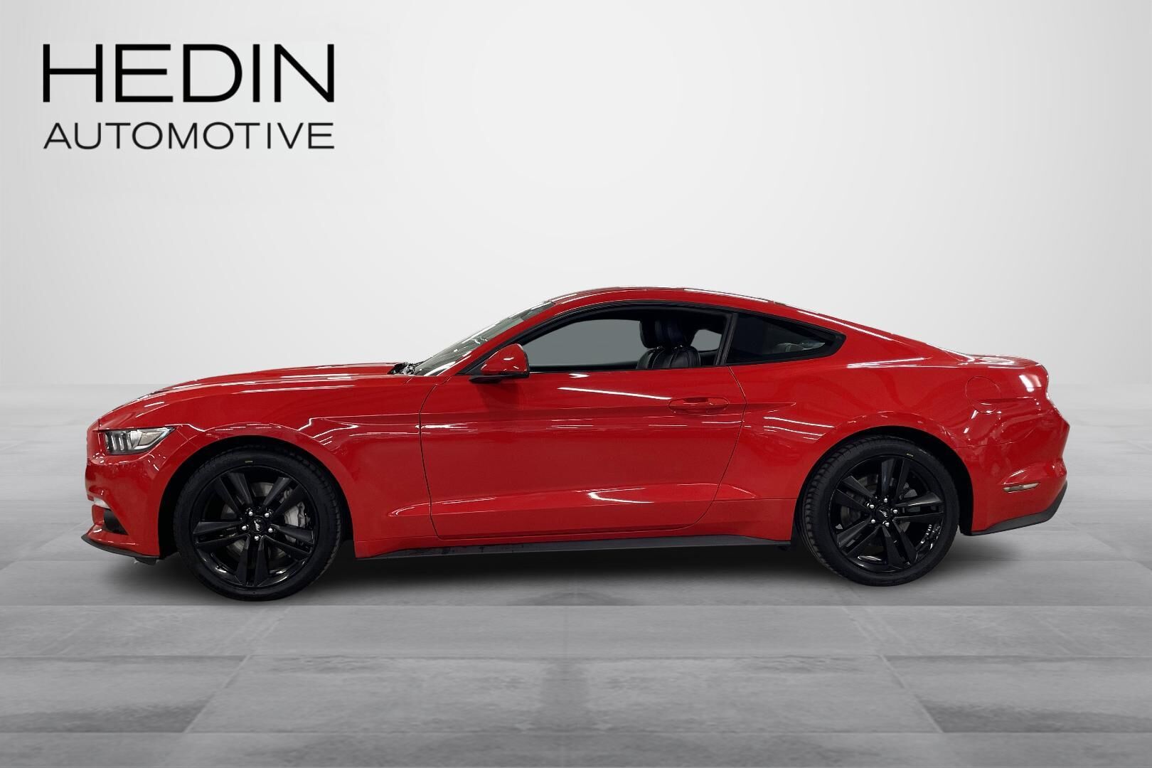 Ford Mustang 2017, bild 3/31