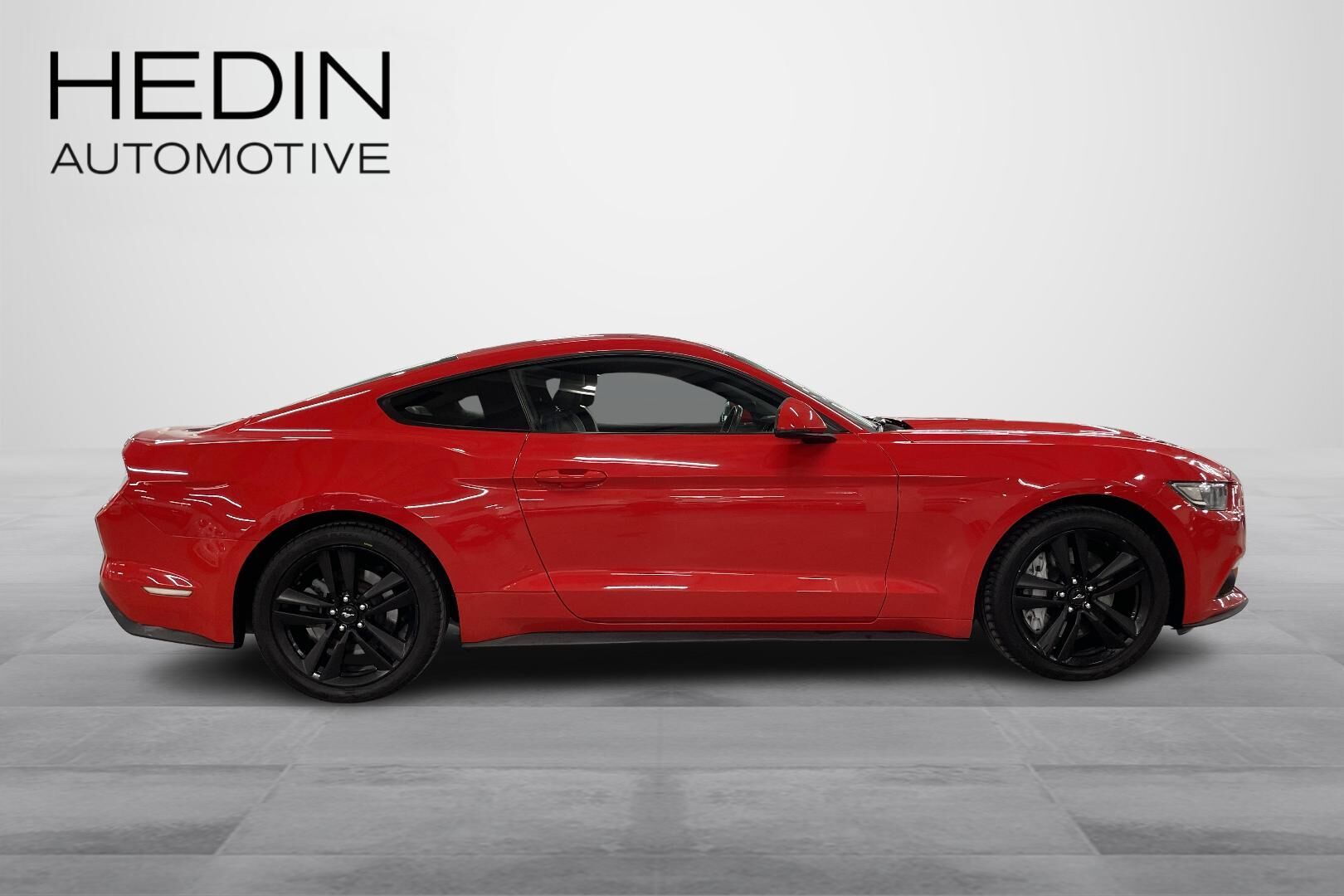 Ford Mustang 2017, bild 6/31