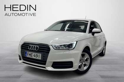 Audi A1 Sportback Comfort 1,0 TFSI 70 kW ultra - FME-491