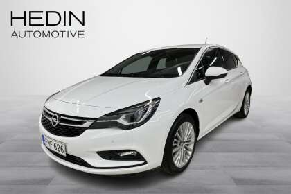 Opel ASTRA  - FMF-626