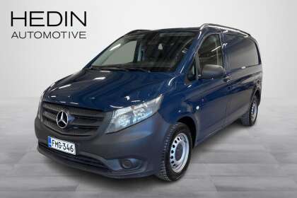 Mercedes-Benz VITO 109CDI-3,05/32K normaali A1 ONE - FMG-346