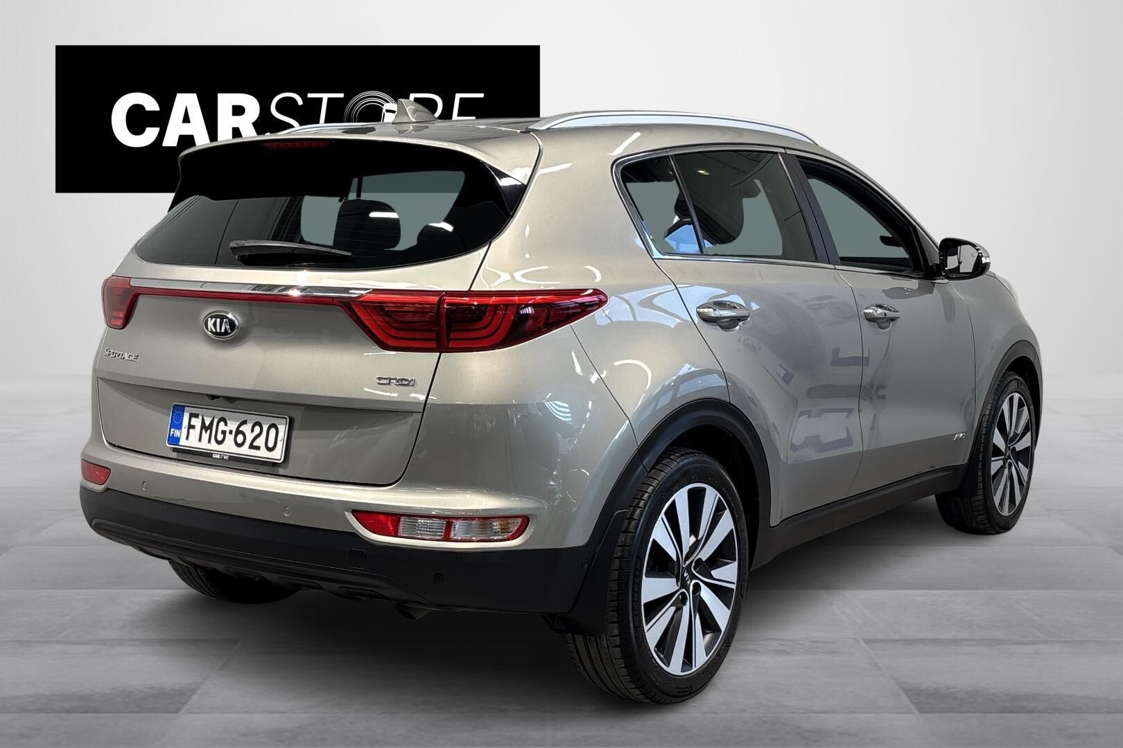 Kia Sportage 2016, kuva 3/22