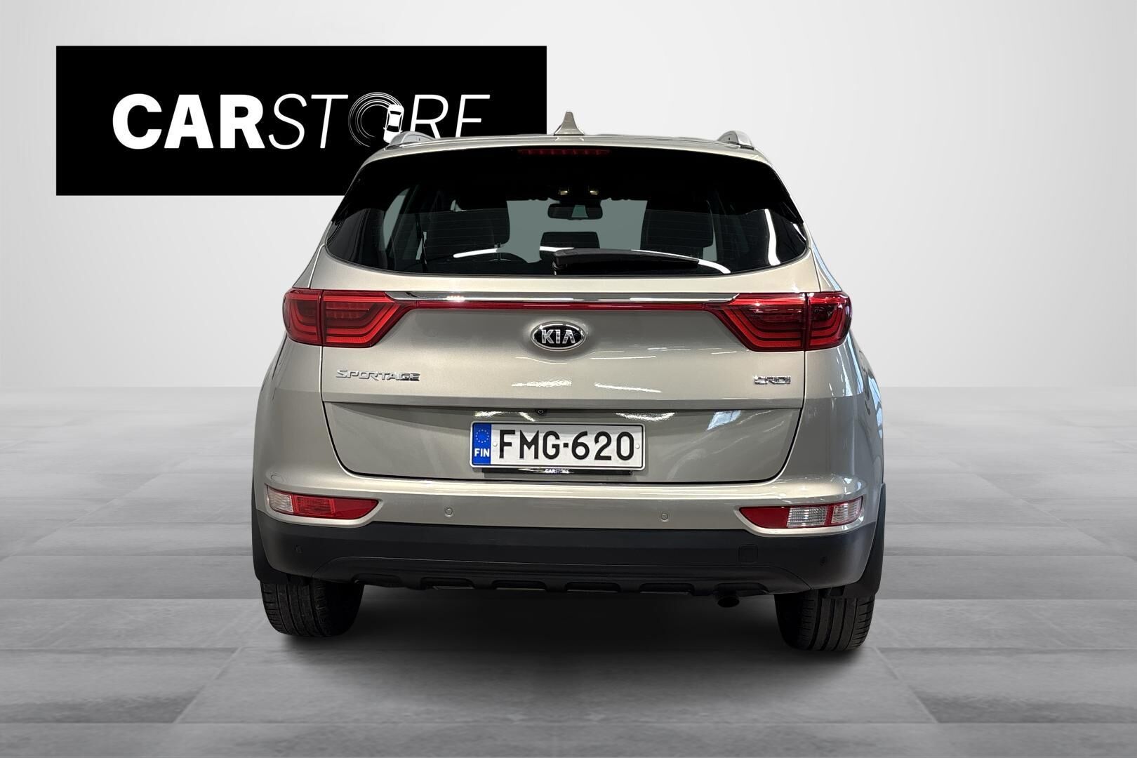 Kia Sportage 2016, kuva 5/22
