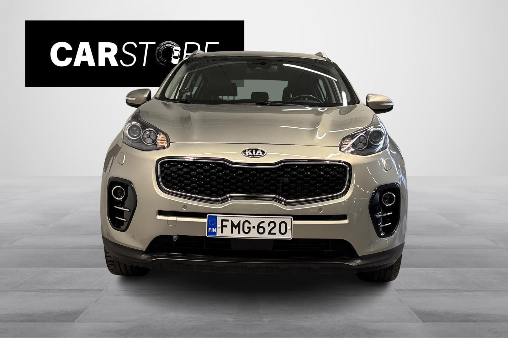 Kia Sportage 2016, kuva 7/22