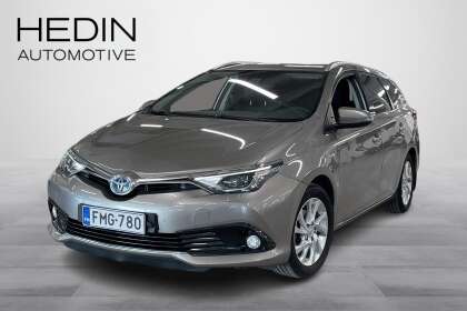 Toyota AURIS Touring Sports 1,8 Hybrid Active - FMG-780