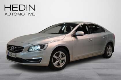 Volvo S60  - FMG-842