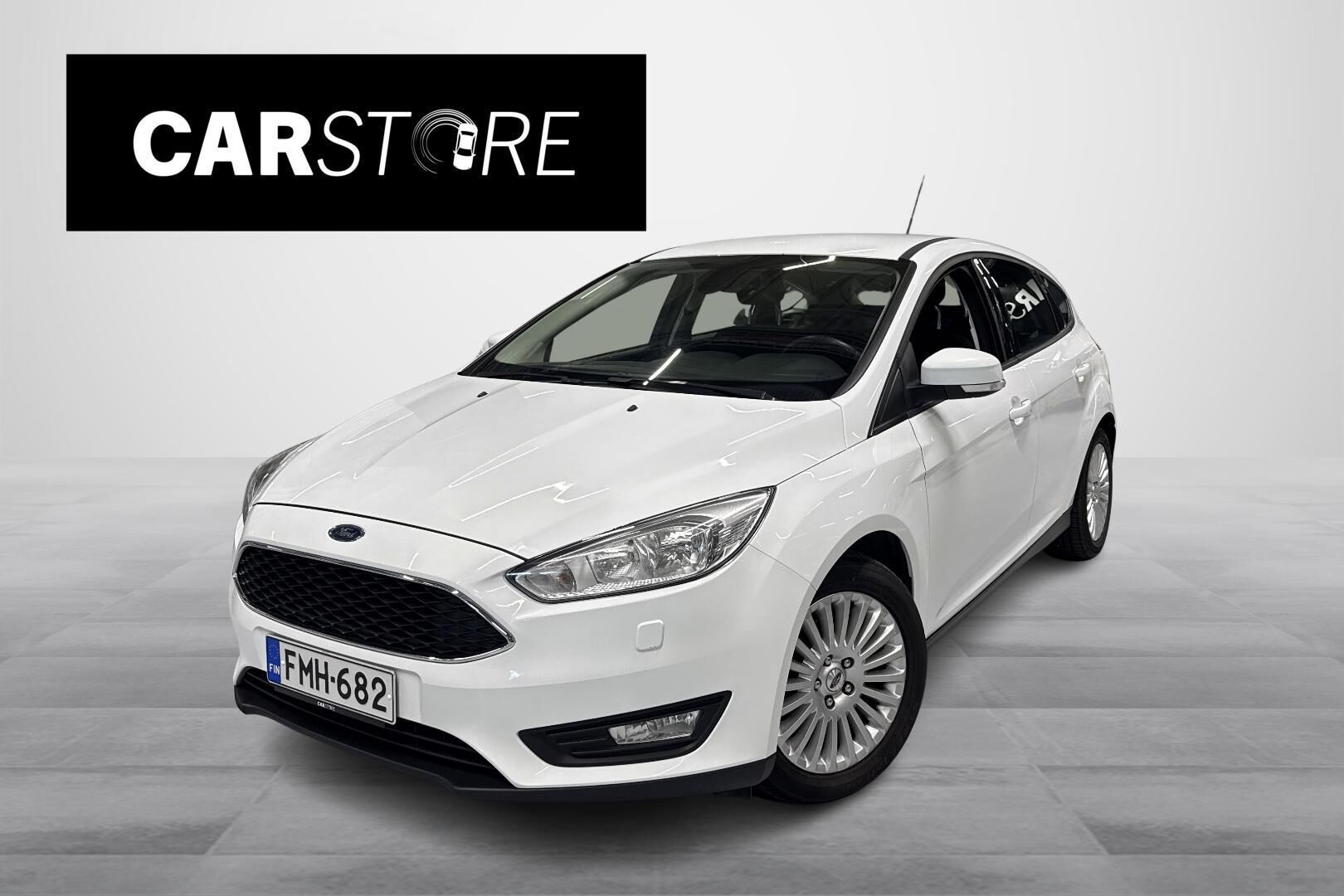 Ford FOCUS - FMH-682