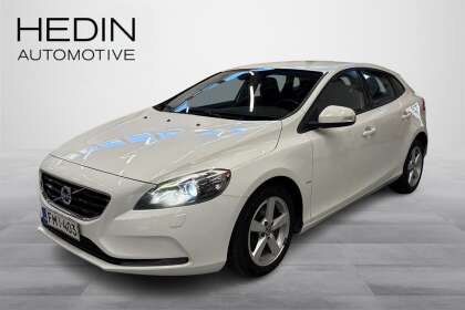 Volvo V40 D2 Kinetic - FMI-403