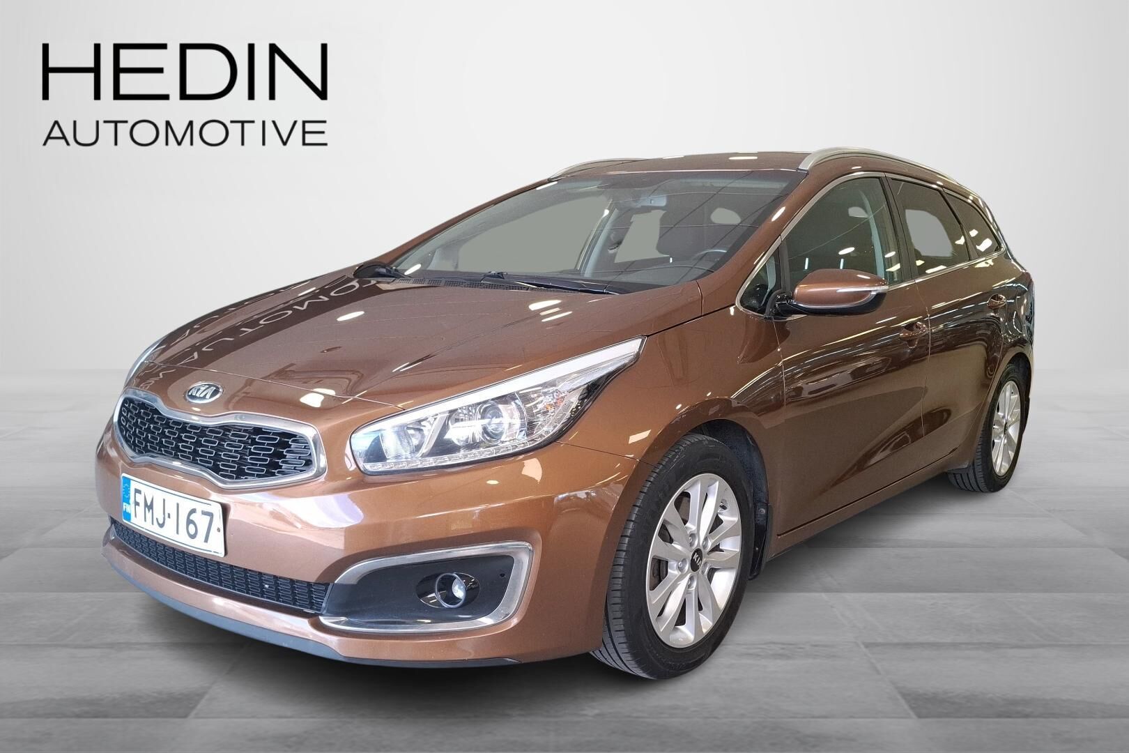 Kia CEED - FMJ-167