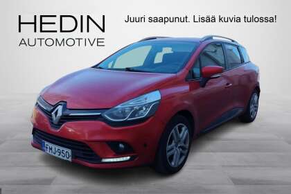 Renault CLIO Sport Tourer Energy TCe 90 S&S Zen - FMJ-950