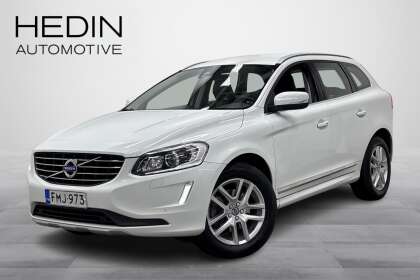 Volvo XC60 D4 AWD Business Classic Summum aut - FMJ-973