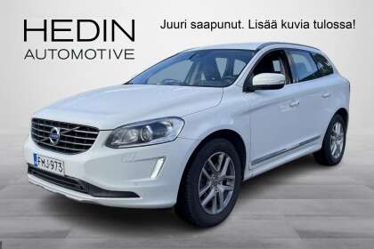 Volvo XC60 D4 AWD Business Classic Summum aut - FMJ-973