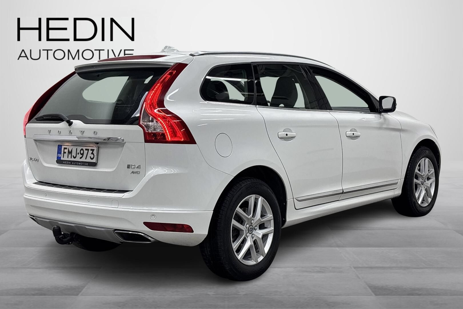 Volvo XC60 2016, kuva 3/39