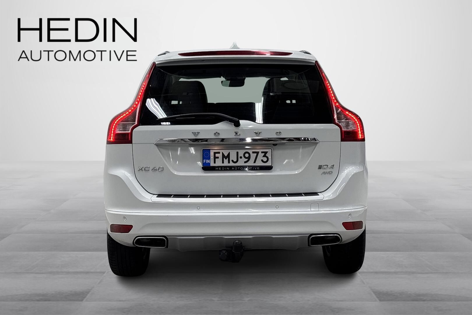 Volvo XC60 2016, kuva 4/39