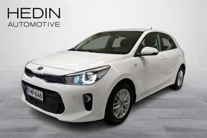 Kia RIO 1,0 T-GDI ISG 120hv EX EcoDynamics - FMP-646