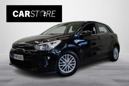 Kia RIO  - FMP-662