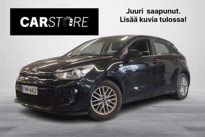Kia RIO  - FMP-662
