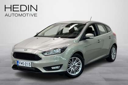 Ford FOCUS  - FMS-215