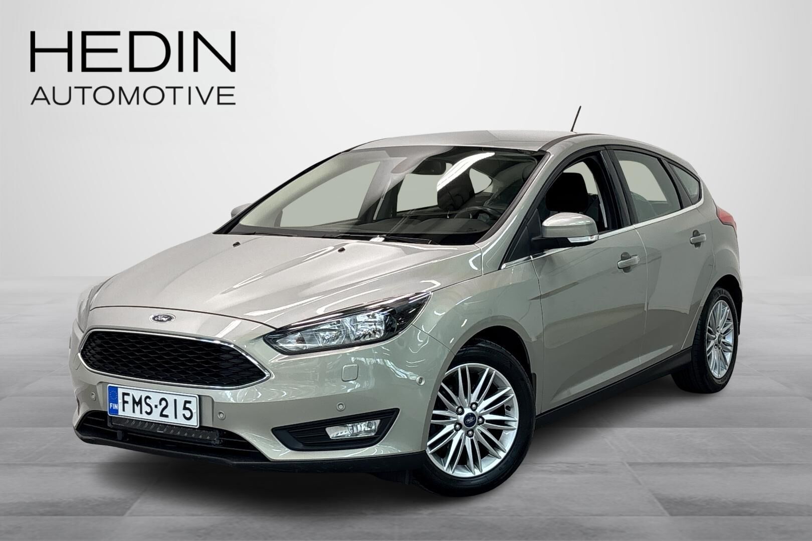 Ford FOCUS - FMS-215