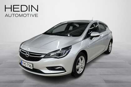Opel ASTRA  - FMS-796