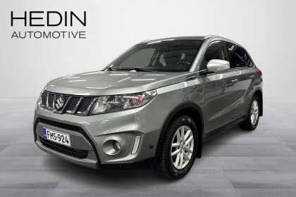 Suzuki VITARA 1,4 BOOSTERJET 4WD S 6AT - FMS-924