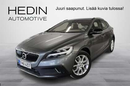 Volvo V40 CROSS COUNTRY  - FMX-437