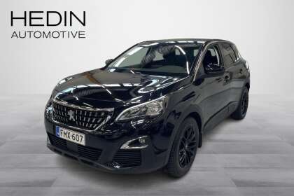 Peugeot 3008  - FMX-607