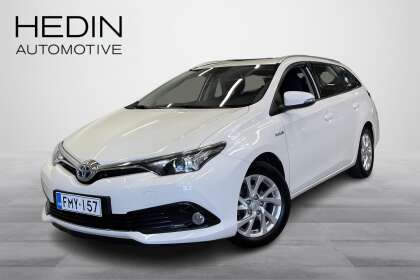 Toyota AURIS Touring Sports 1,8 Hybrid Active - FMY-157