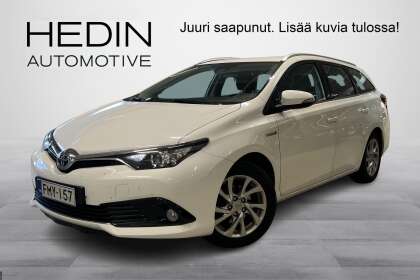 Toyota AURIS Touring Sports 1,8 Hybrid Active - FMY-157