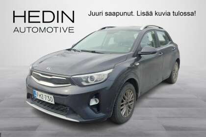 Kia STONIC 1,0 T-GDI ISG 120hv EX EcoDynamics - FMZ-730