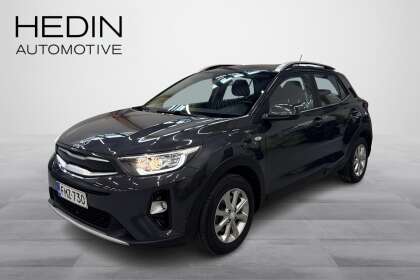 Kia STONIC 1,0 T-GDI ISG 120hv EX EcoDynamics - FMZ-730
