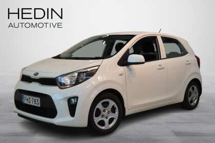 Kia Picanto  - FMZ-783