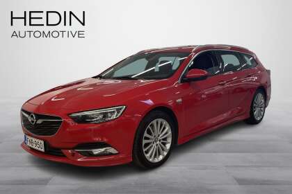 Opel INSIGNIA Sports Tourer Innovation 1,6 CDTI ECOTEC Start/Stop 100kW AT6 // TILAVA FARKKU // - FNB-950