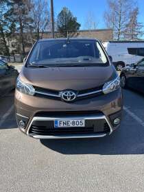 Toyota PROACE VERSO Family L2 2,0 D 180 Automaatti - FNE-805