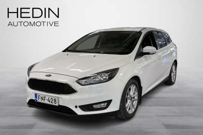 Ford FOCUS  - FNF-428