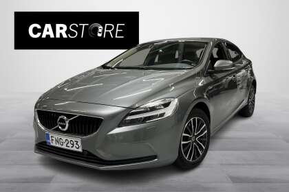 Volvo V40 T2 Business aut *Juuri Saapunut V40 Volvo!* - FNG-293