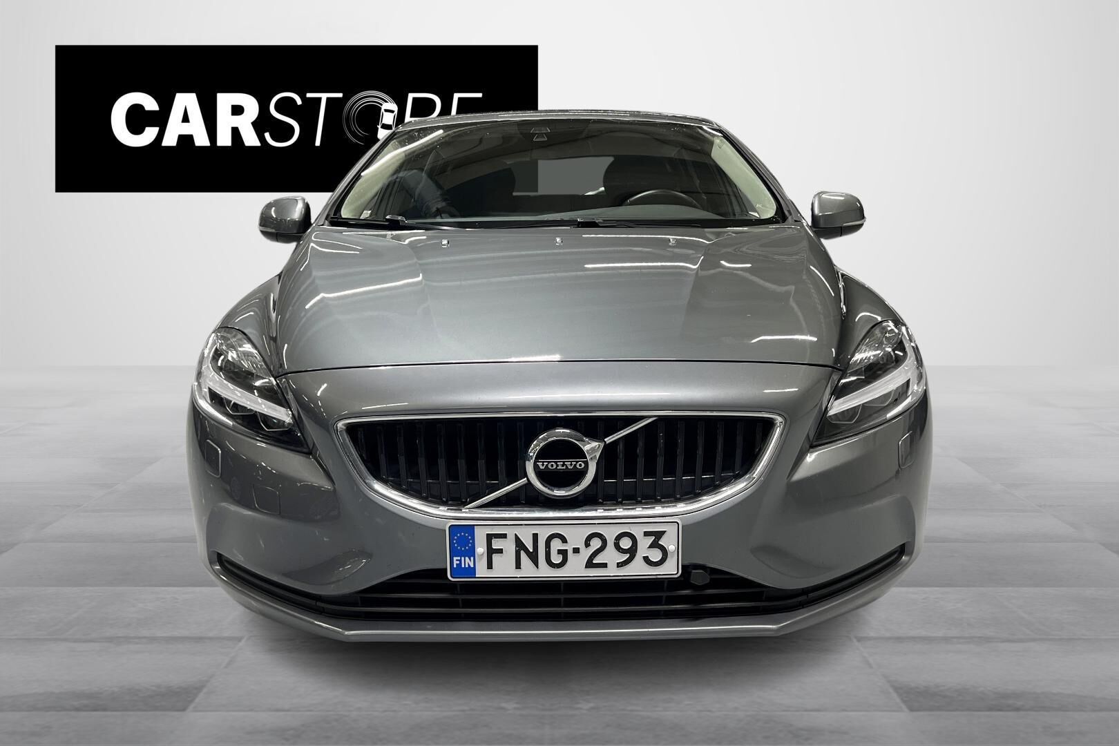 Volvo V40 T2 Business aut. 2018, bild 5/22
