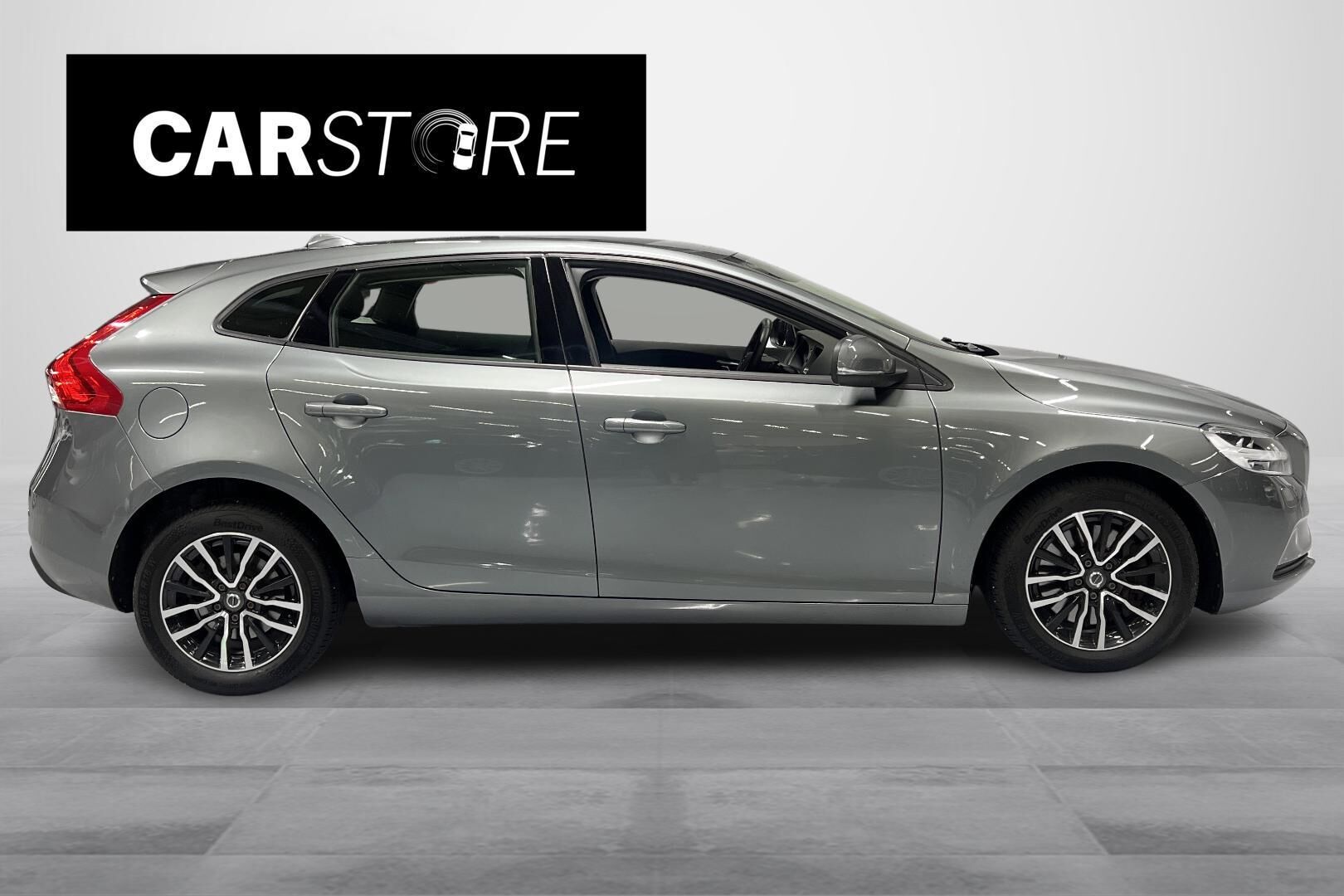 Volvo V40 T2 Business aut. 2018, bild 6/22