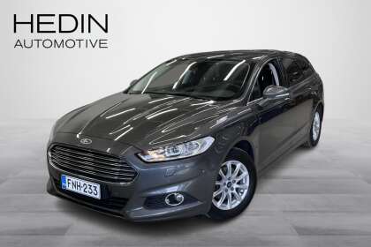 Ford MONDEO  - FNH-233