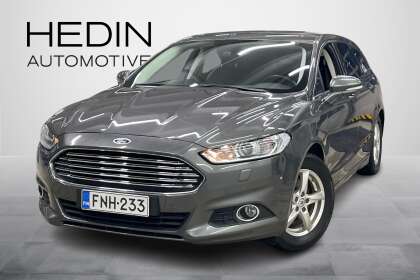 Ford MONDEO  - FNH-233