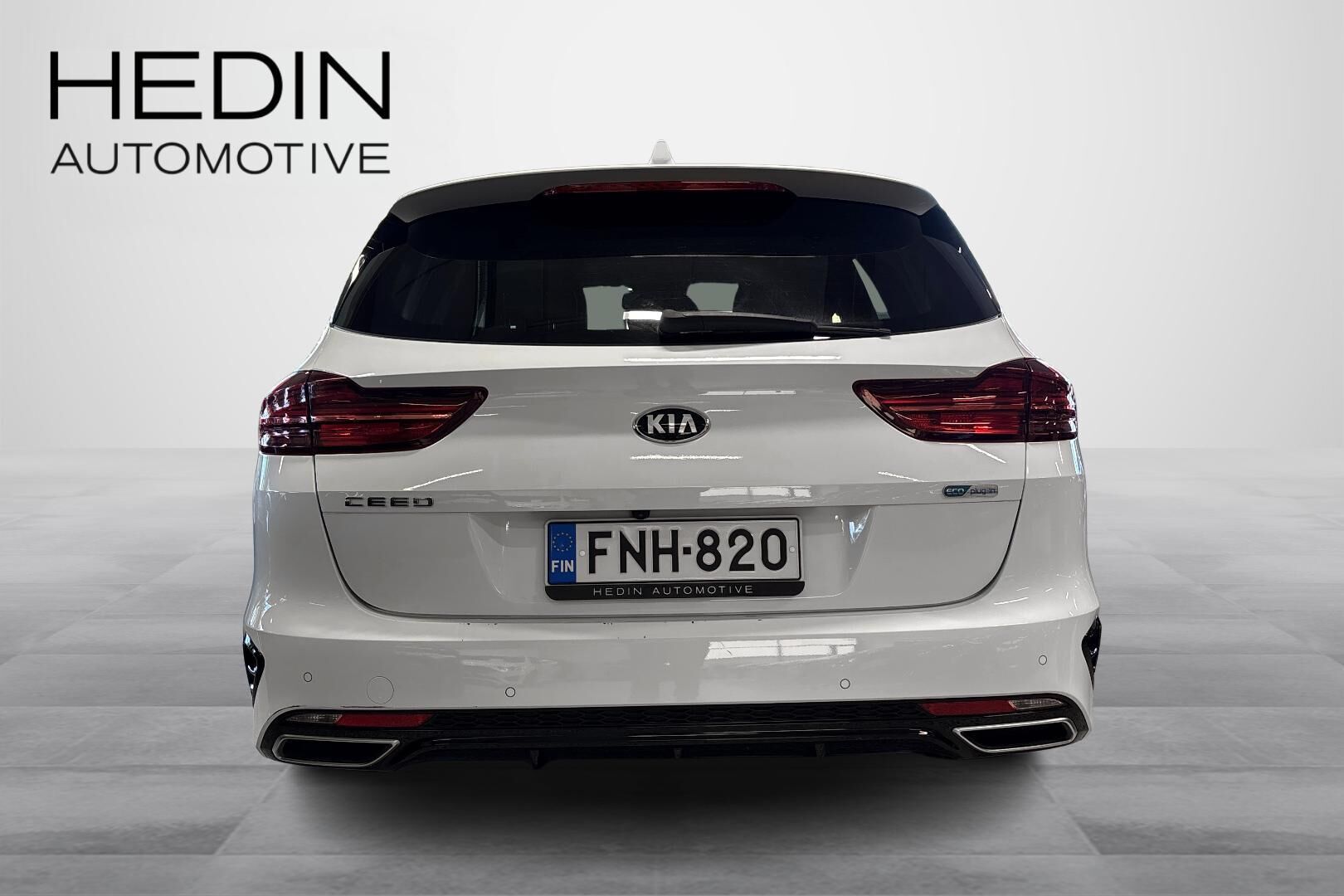 Kia Ceed 2020, bild 3/29